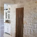 Trullo Pettirosso Prázdninový dům Ostuni