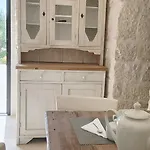 Trullo Pettirosso Prázdninový dům Ostuni