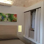 Trullo Pettirosso Prázdninový dům