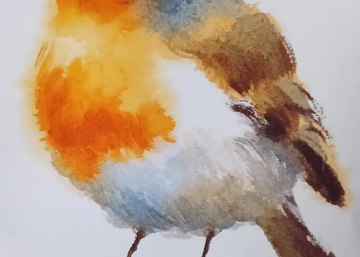 Сasa de vacaciones Trullo Pettirosso *