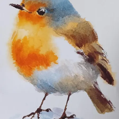 بيت للعطل Trullo Pettirosso *